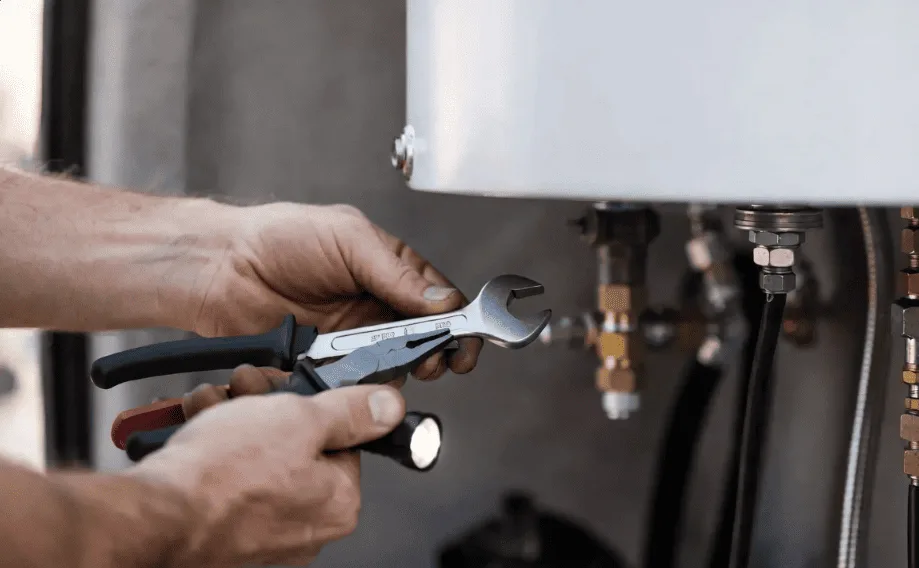 Why choose Water Heater Repair in Scotia, NE